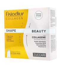FISIODIUR COLLAGEN 24STICKPACK FISIODIUR COLLAGEN 24STICKPACK