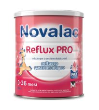 NOVALAC REFLUX PRO 800G