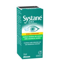 SYSTANE IDRA S/CONSERV 10ML