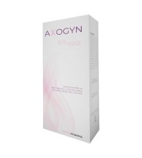 AXOGYN OLIO DETERGENTE INTIMO