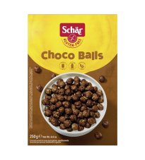 SCHAR CHOCO BALLS 250G