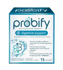 PROBIFY DIGESTIVE SUPPORT15CPS