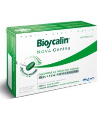 BIOSCALIN NOVA GENINA 30CPR