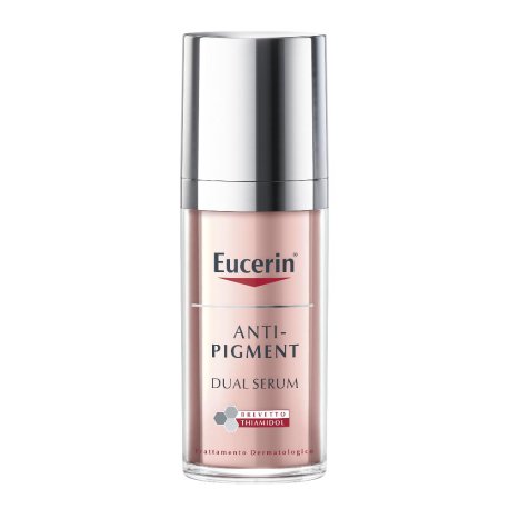 EUCERIN ANTI PIGMENT DUAL SERU