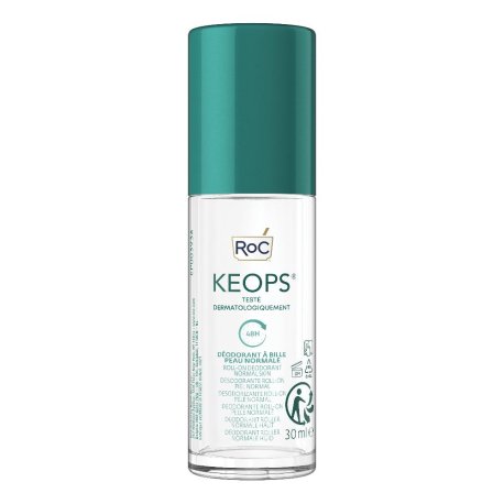 ROC KEOPS DEOD ROLL-ON 48H