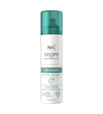 ROC KEOPS DEOD SPRAY SEC 24H