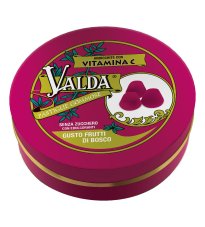 VALDA VITAMINA C CARAMELLE