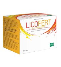 LICOFERT 20BUST