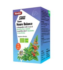 NEURO BALANCE TISANA 15FILT