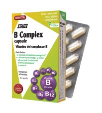 B COMPLEX 30CPS