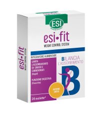 ESI FIT BILANCIA AZ URTO24OVAL