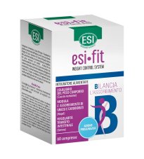 ESI FIT BILANCIA AZ PROL 60CPR