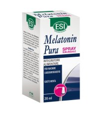 ESI MELATONIN PURA SPRAY 20ML