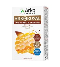 ARKOROYAL PAPPA R1000MG+VIT10F