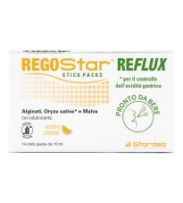 REGOSTAR REFLUX 14BUST