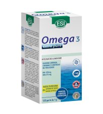 ESI OMEGA 3 EXTRA PURE 120PRL