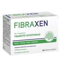 FIBRAXEN 18BUST