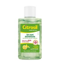 CITROSIL GEL MANI DISINF 100ML