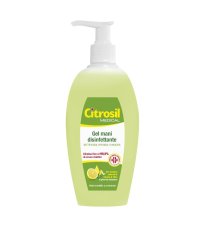 CITROSIL GEL MANI DISINF 500ML