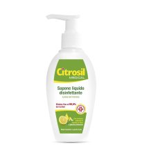 CITROSIL MED SAPONE LIQ DISINF