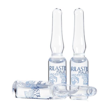 RILASTIL ELASTIC 10FX1,5ML