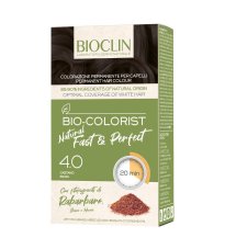 BIOCLIN BIO COLOR F&P CASTANO