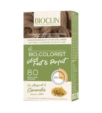 BIOCLIN BIO COLOR F&P BIO CHI