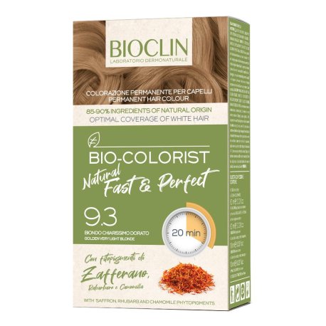 BIOCLIN BIO COLOR F&P BIO DOR