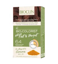 BIOCLIN BIO COLOR F&P BIO RAM