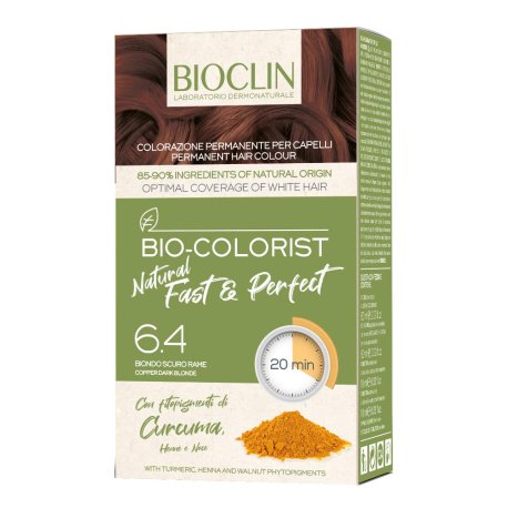 BIOCLIN BIO COLOR F&P BIO RAM