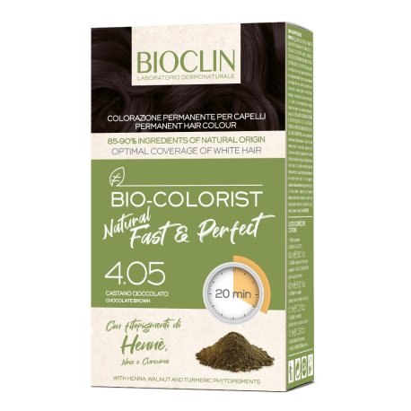 BIOCLIN BIO COLOR F&P CAST CIO