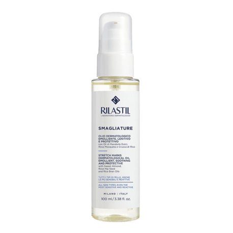 RILASTIL SMAGLIAT OLIO 100ML