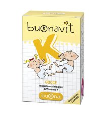 BUONAVIT K 5,7ML