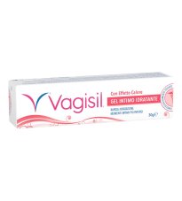 VAGISIL GEL INTIMO IDRAT CALOR