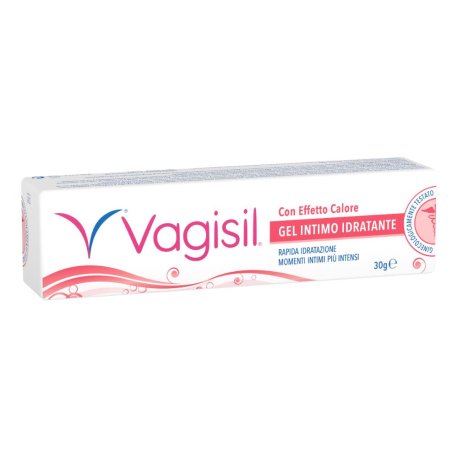 VAGISIL GEL INTIMO IDRAT CALOR