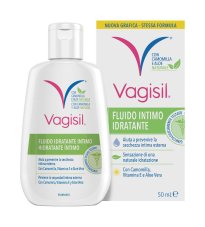 VAGISIL FLUIDO IDRAT INTIMO