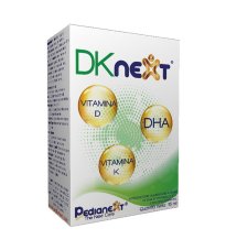 DKNEXT 15ML