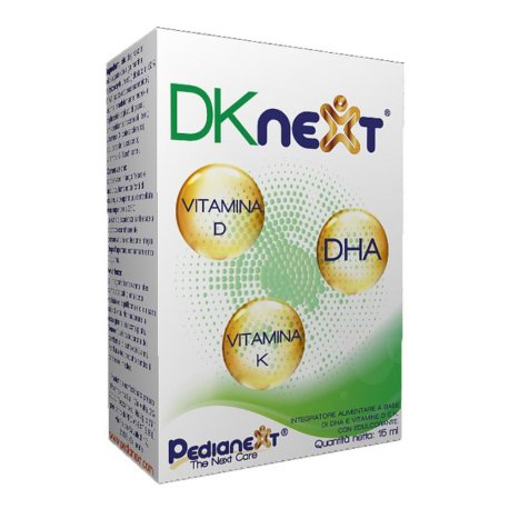 DKNEXT 15ML