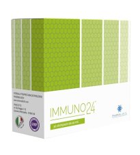 IMMUNO24 30STICKPACK