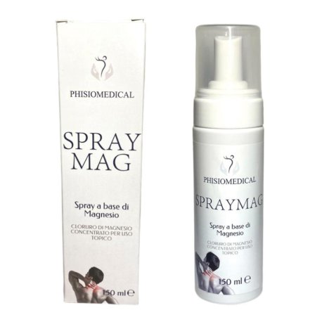 SPRAYMAG SCHIUMA 150ML