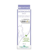 GSE INTIMO DETERGENTE DAI200ML