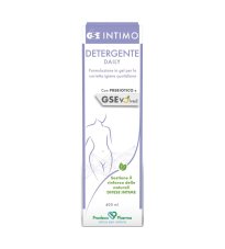 GSE INTIMO DETERGENTE DAI400ML