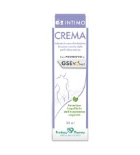 GSE INTIMO CREMA 30ML