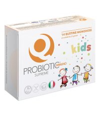 Q-PROBIOTIC IMMUNO SUPREME KID