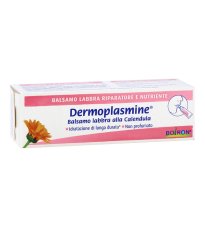 DERMOPLASMINE BALSAMO LABBRA