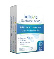 BELLAVIE IMMUNO 30CPS