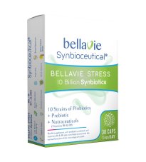 BELLAVIE STRESS 30CPS