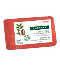 KLORANE CR SAPONE IBISCO 100G