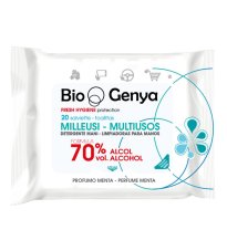 BIOGENYA MILLEUSI IGIEN 20SALV