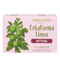 ERBAFORMA LINEA ATTIVA 30CPR